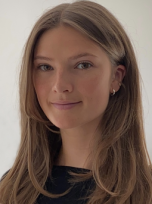 Hannah Wolfe Julsgart