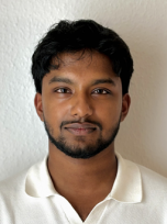 Vinooth Vijasingham