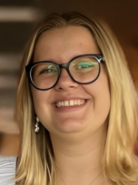 Maja Rebien Johannesen