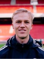 Gustav Bancroft Olsen