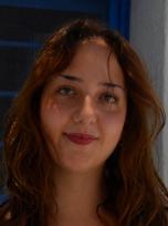 Sofia Evangelia Spanidi