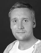 Martin Vestergaard Hansen