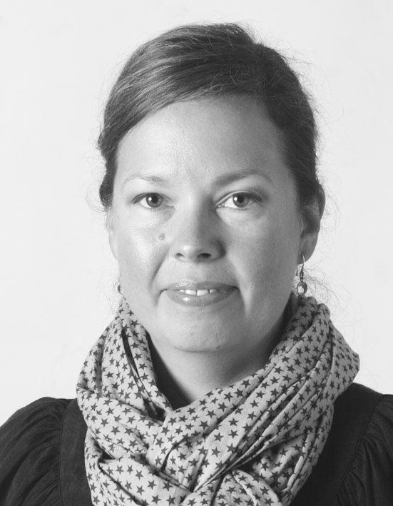 Postdoc Pernille Iversen MG 9423