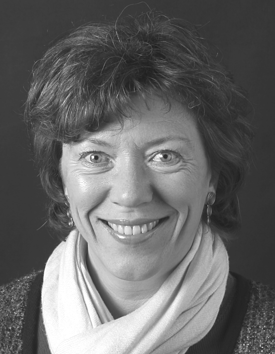 Susanne Steffensen Forskningssekretær