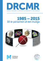 DRCMR 30Aar cover icon