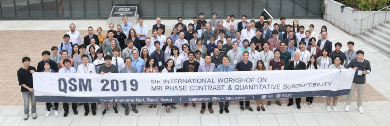 QSMworkshopSeoul2019