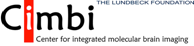 Cimbi - linking neurobiology to personality traits