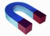 MRI relies on use of extremely strong magnetic fields
