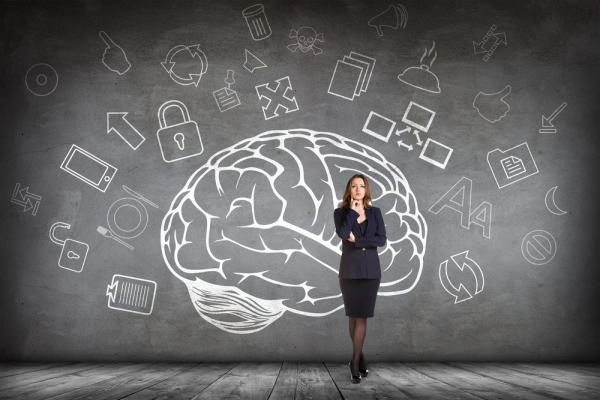 2016: Tracing Brain and Behavioural Changes Across the Life Span