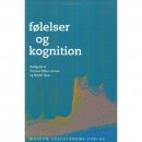 New book &#039;Følelser og kognition&#039; edited by Thomas W. Jensen and Martin Skov