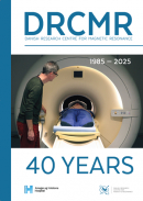 DRCMR 40th Anniversary Report