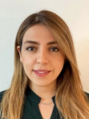 New role for Armita Faghani Jadidi