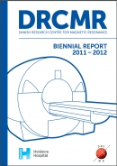 DRCMR Biennial Report 2011-2012