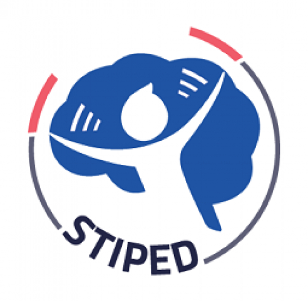 DRCMR has joined the EU project STIPED