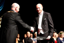 DRCMR Professor receives his professor diploma