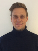 Young DRCMR investigator wins the prestigious 2022 ECTRIMS poster award