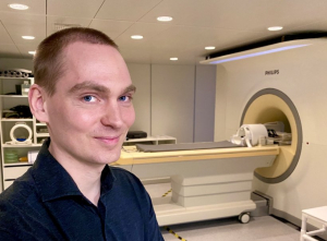 New sensor made by a Danish researcher can improve MRI technology