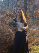 Congratulations to Sofie Nilsson for defending her PhD with great success