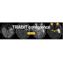 TRABIT is organising a virtual conference to mark the end of the project