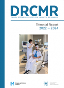 DRCMR Triennial Report 2022-2024