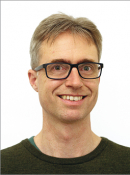 Keynote lecture by Senior Researcher Axel Thielscher at the upcoming International Conference on Bioelectromagnetism