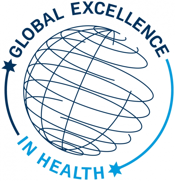 Global Excellence Award