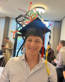 Congratulations to Torge Worbs
