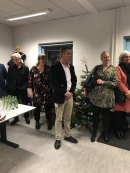 On Monday 16 December 2019, Christian Bauer successfully defended his Ph.D. thesis