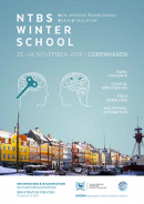 The NTBS Winter School 2019