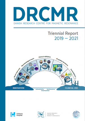 DRCMR Triennial Report 2019-2021