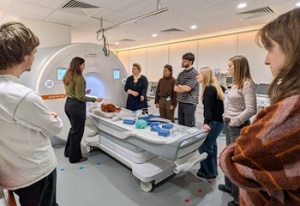 News from the NIBS-CP project team