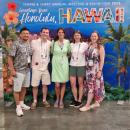 DRCMR at ISMRM 2025 in Hawaii