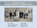 Two new DRCMR members in LFIN