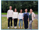 DRCMR at the first joint ISMRM DACH-Nordic Chapter